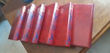 Lot livres franck d'occasion  Vidauban