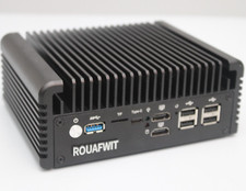 Rouafwit micro firewall gebraucht kaufen  Dortmund