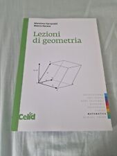 Lezioni geometria ferrarotti usato  Nichelino
