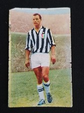 Calciatori lampo 1960 usato  Serravalle Scrivia
