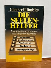 Seelen helfer möglichkeiten gebraucht kaufen  Coburg