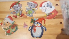 Konvolut restposten weihnachtl gebraucht kaufen  Rastatt