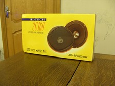 Alto-falantes automotivos clássicos 16cm DIAM MINI FORD MGB AUSTIN 1000 A60 S GT ESCORT RS etc. comprar usado  Enviando para Brazil