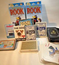 Decks collectible playing for sale  Mc Cormick