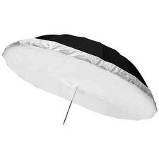 Usado, USADO!!!! Difusor de guarda-chuva para 65"" Flash Speedlite guarda-chuva reflexivo softbox comprar usado  Enviando para Brazil