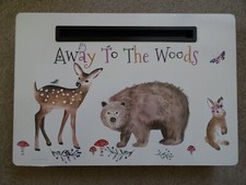 Lap tray slot for sale  BRECON
