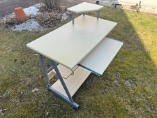 Computermöbel bürotisch roll gebraucht kaufen  Cham