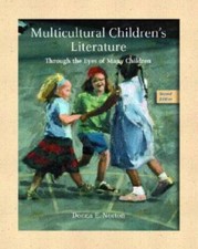 Multicultural children literat for sale  Montgomery
