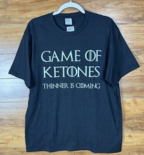 Game ketones thinner for sale  Yakima