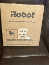 roomba 960 vacuum wi fi for sale roomba 960 vacuum wi fi for sale New Castle