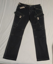 Pantaloni uomo skelton usato  Italia