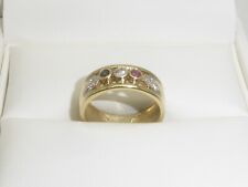 333 gold ring gebraucht kaufen  Meitingen