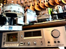 Akai f25 stereo usato  Santa Maria Capua Vetere