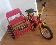 Selten schmuckes kinderfahrrad gebraucht kaufen  Berlin