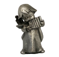 Miniature pewter angel for sale  Pueblo