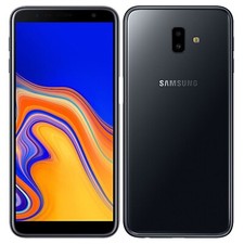 Usado, Smart Phone Desbloqueado Original Samsung Galaxy J6+ SM-J610F 2-SIM 32GB 13MP 4G LTE comprar usado  Enviando para Brazil