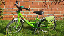 Puky kinderfahrrad gang gebraucht kaufen  Karlsruhe