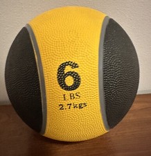 Medicine ball strength for sale  Hartland