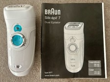 Braun silk epil usato  Concordia Sagittaria