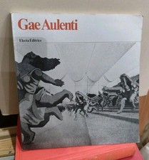 Gae aulenti electa usato  Napoli