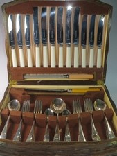 Vintagethomas turner cutlery for sale  FARNHAM