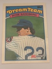 Ryne sandberg cubs for sale  Greer