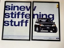 Framed 2000 mk5 for sale  WIGAN