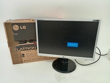 lg flatron for sale  RUGBY