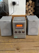 Sony mini hifi for sale  POTTERS BAR