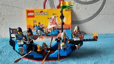 Lego castle black d'occasion  Berck