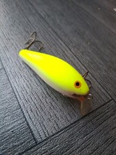 Vintage rapala shallow for sale  STIRLING