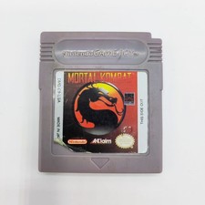 Mortal kombat gioco usato  Mottola