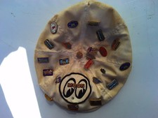 Vintage authentic mooneyes for sale  LEICESTER