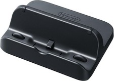 Support/Socle De Charge Officiel Nintendo Wii U, usado comprar usado  Enviando para Brazil