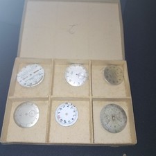 Lotto quadranti vintage usato  Vercelli