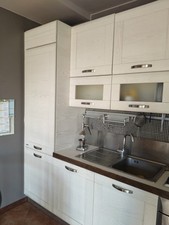 Cucina febal lineare usato  Brescia
