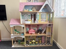 Kidkraft lola mansion for sale  BOLTON
