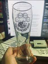 Modernes kulmbacher bierglas gebraucht kaufen Modernes kulmbacher bierglas gebraucht kaufen  Weimar