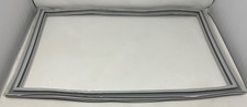 Vedação de junta de porta freezer geladeira 4 Electrolux 241872503 AP4310534 PS1991435 comprar usado  Enviando para Brazil