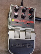 line metal 6 pedal uber for sale line metal 6 pedal uber for sale Tucson