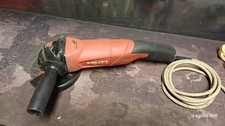 Hilti flessibile deg usato  Milano