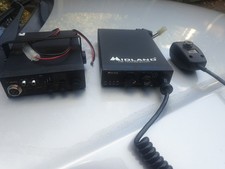 Midland thundersley cb for sale  POOLE