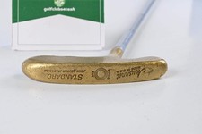 Acushnet bullseye putter for sale  LOANHEAD