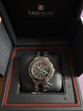 tag heuer chronograph usato  Misano Adriatico