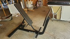 Soloflex rockit leg for sale  Capron