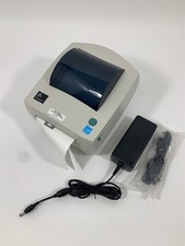 Impressora Térmica Direta Zebra GC420D GC420-200510-000 com AC e USB comprar usado  Enviando para Brazil