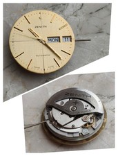 70s zenith automatic usato  San Martino Dall Argine