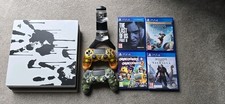 Ps4 pro 1tb for sale  GUILDFORD
