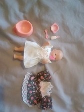 Mini baby born for sale  BOGNOR REGIS