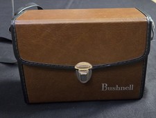 Vtg bushnell brown for sale  Winter Garden